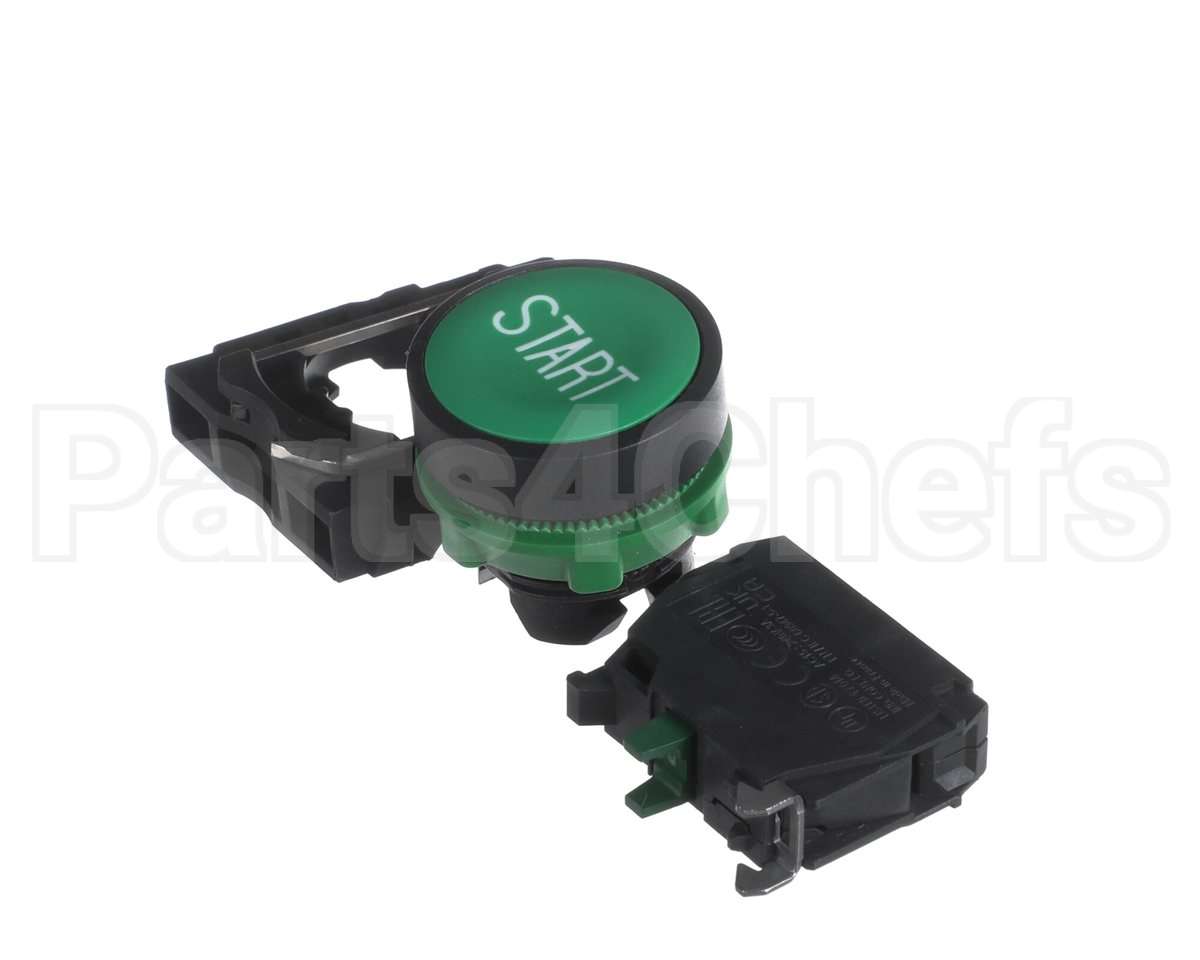 16244 Insinkerator Push Button Assembly (Start)