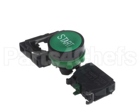 16244 Insinkerator Push Button Assembly (Start)