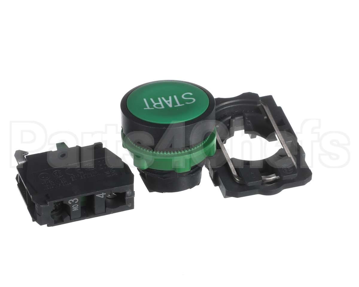 16244 Insinkerator Push Button Assembly (Start)