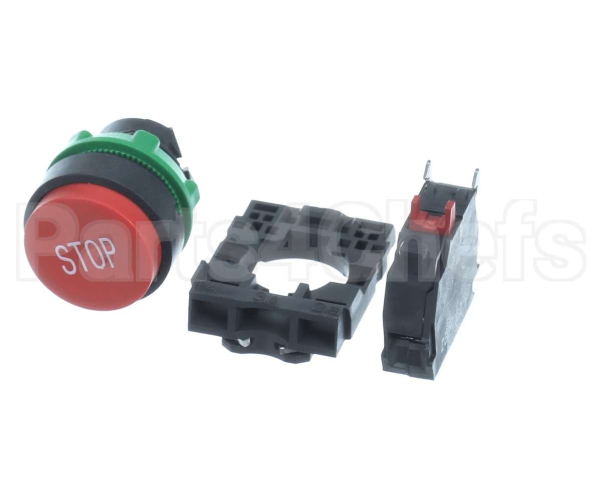 16245 Insinkerator Pushbutton Stop