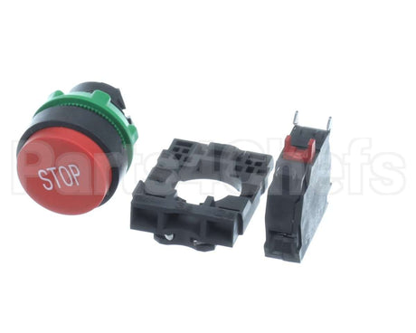16245 Insinkerator Pushbutton Stop