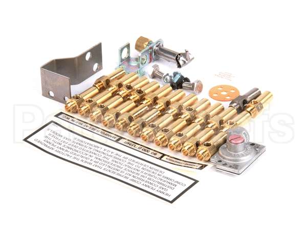 16247 Henny Penny Kit To Convert Natural To Lp