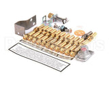 16247 Henny Penny Kit To Convert Natural To Lp