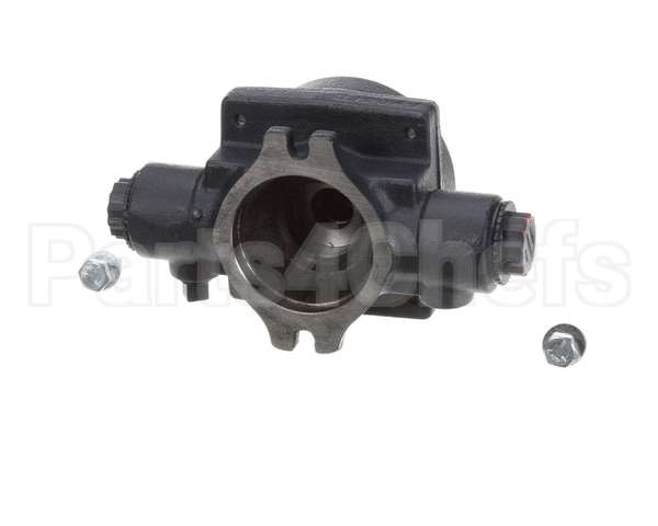 162497 Henny Penny Assembly-Filter Pump-8 Gpm