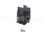 162497 Henny Penny Assembly-Filter Pump-8 Gpm
