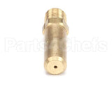1625-51 Imperial Orifice, (Lpg Gas) For Fryer Marked And