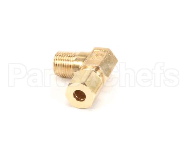 1625 Royal Range 1/8 Npt X 3/16 Cc 90 Adjustab