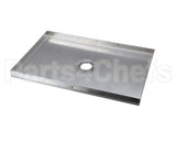 162512 Henny Penny Weld Assy-Crumb Catcher