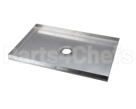 162512 Henny Penny Weld Assy-Crumb Catcher