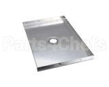 162512 Henny Penny Weld Assy-Crumb Catcher
