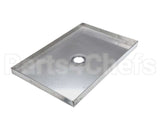 162512 Henny Penny Weld Assy-Crumb Catcher