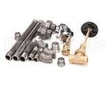 162514 Groen Kit, Service Steam Piping Tda Table