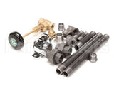 162514 Groen Kit, Service Steam Piping Tda Table