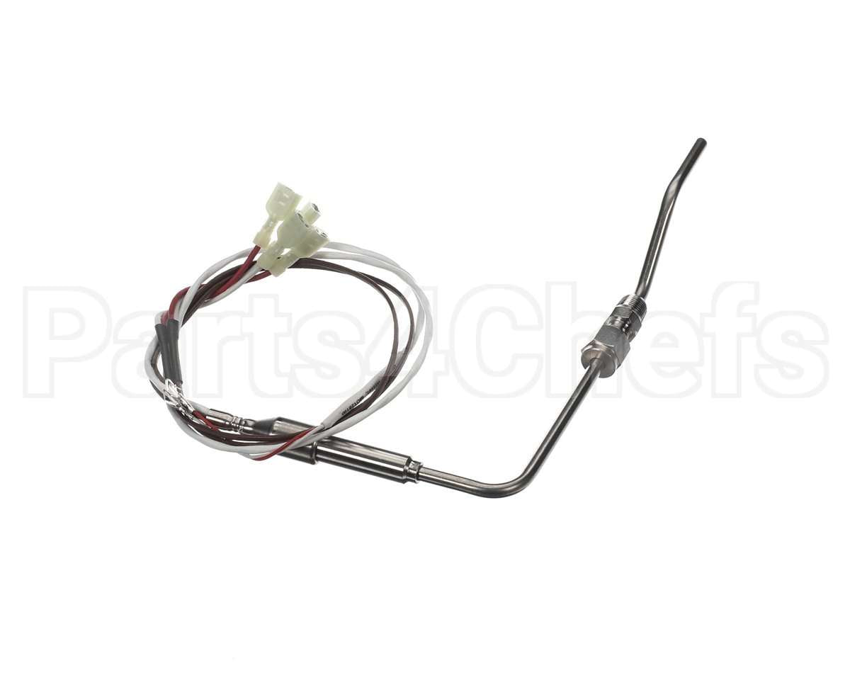 162523 Henny Penny Thermocouple-Hi Limit W/Rtd