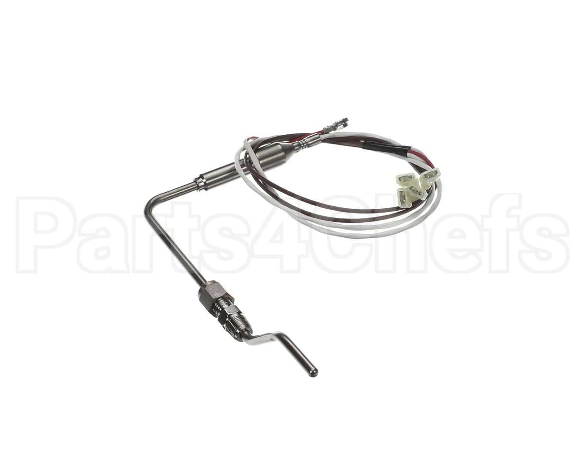 162523 Henny Penny Thermocouple-Hi Limit W/Rtd