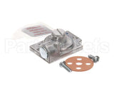 16253 Henny Penny Regulator 3.5 Inch