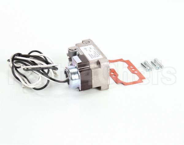 16254 Henny Penny Assembly-Actuator 120V Natural Gas