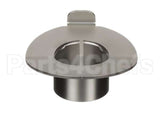 162545 Henny Penny Weldment-Drain Cover Pxe/Oxe