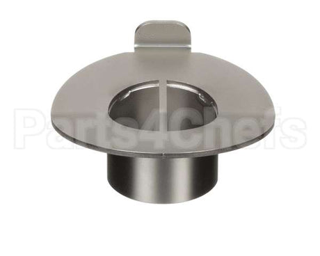 162545 Henny Penny Weldment-Drain Cover Pxe/Oxe