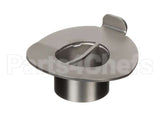 162545 Henny Penny Weldment-Drain Cover Pxe/Oxe