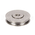 16257-4 Compatible Montague Pulley, Door