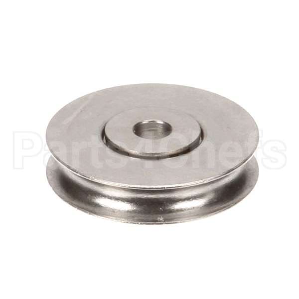 16257-4 Compatible Montague Pulley, Door