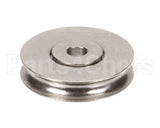 16257-4 Montague Pulley, Door