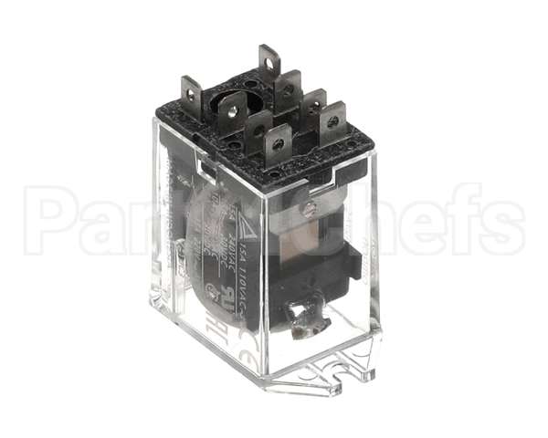 16258 Broaster Relay