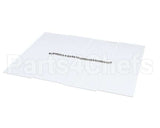 162581 Marshall Air Kit Burner Gasket 15 With