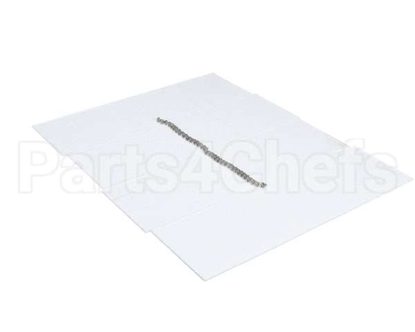162581 Marshall Air Kit Burner Gasket 15 With