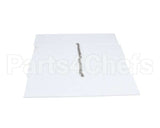 162581 Marshall Air Kit Burner Gasket 15 With