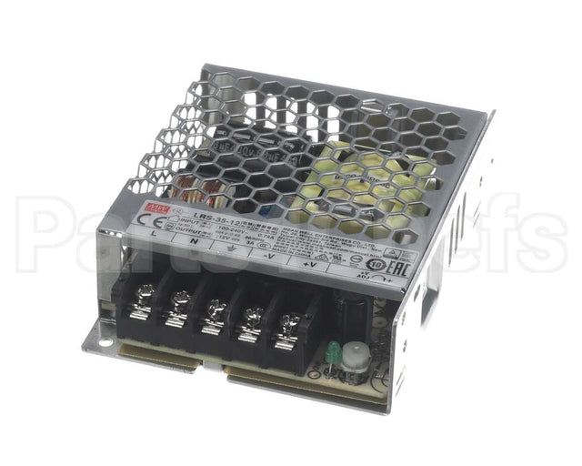 162596 Henny Penny Power Supply-Dc 12V