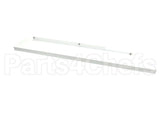 162606 Norlake Condenser Cover Panel
