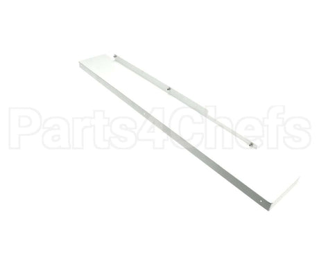 162606 Norlake Condenser Cover Panel