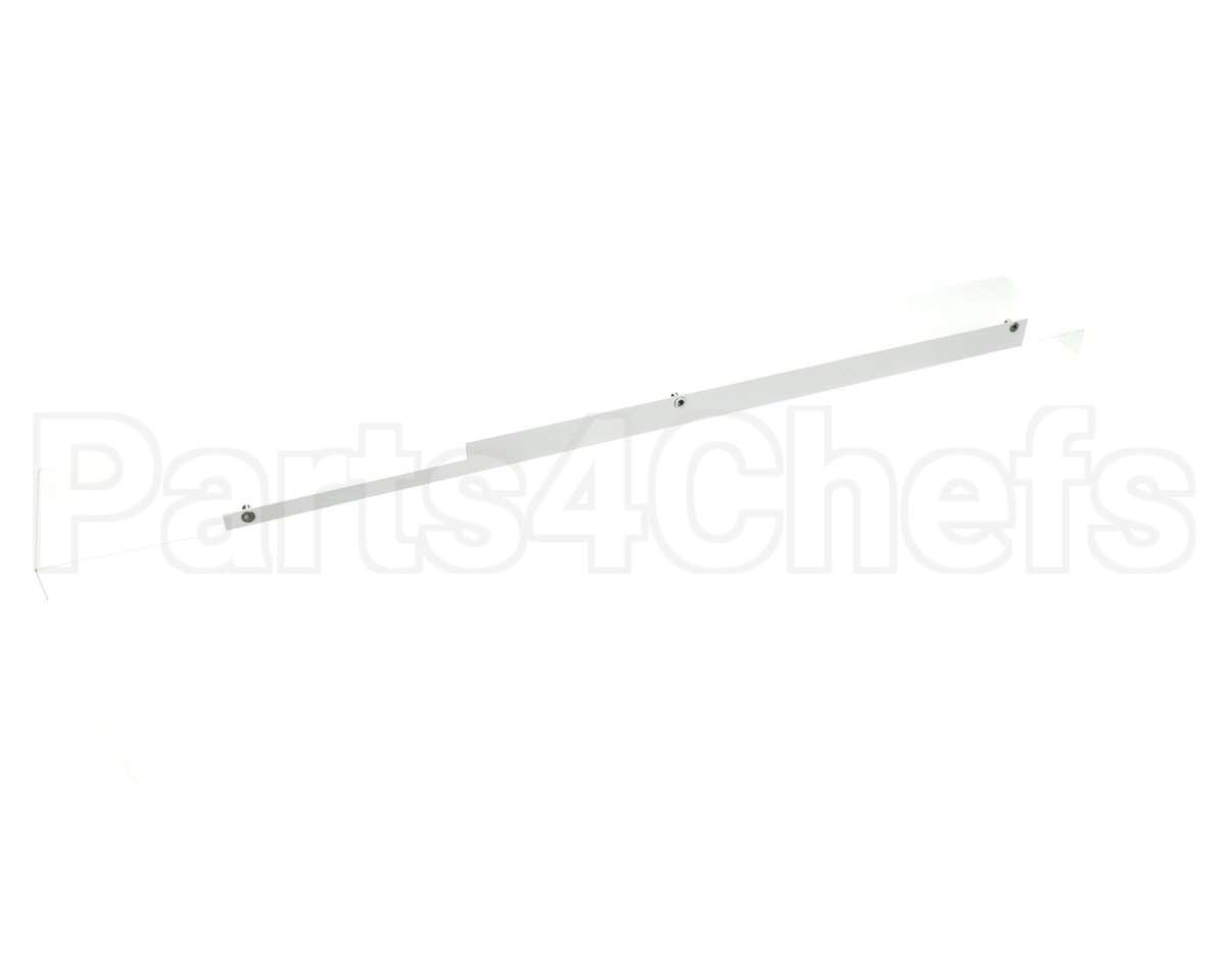 162606 Norlake Condenser Cover Panel