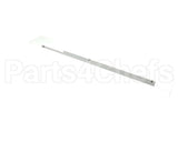 162606 Norlake Condenser Cover Panel