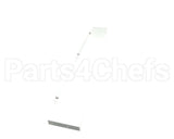 162606 Norlake Condenser Cover Panel