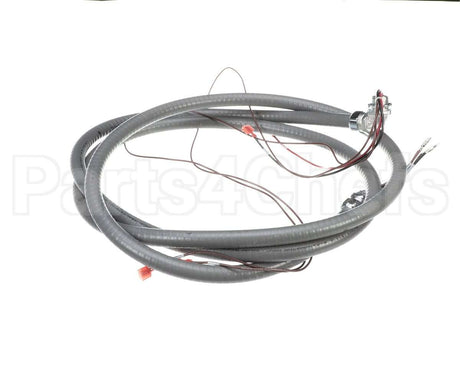 162644 Groen Harness, Fast Timer And Probe