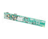 162683 Marshall Air Control Timetemp