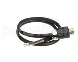 16273 Henny Penny Cord & Plug - 84"
