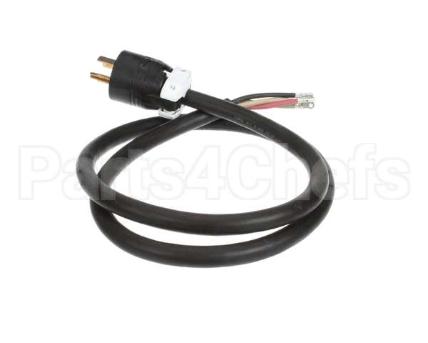 16273 Henny Penny Cord & Plug - 84"
