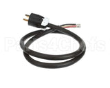 16273 Henny Penny Cord & Plug - 84"