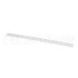 162737 Compatible Norlake White Price Tag Mouldin G Mb# 2