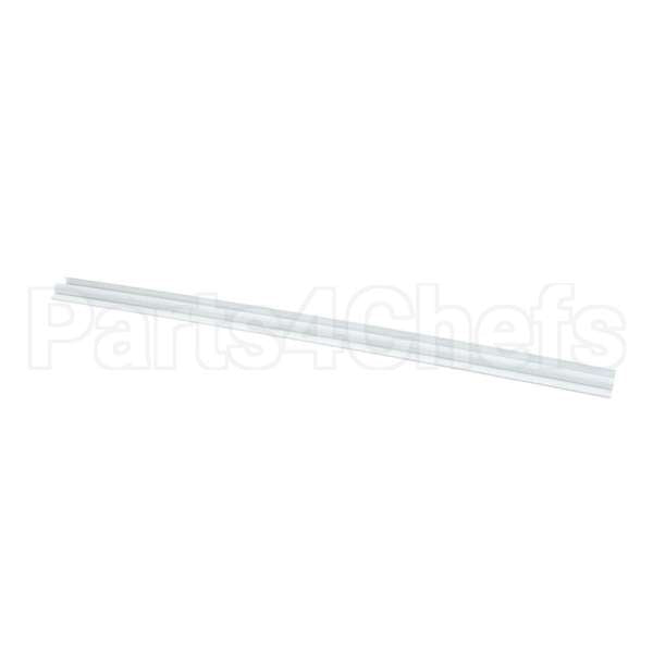162737 Compatible Norlake White Price Tag Mouldin G Mb# 2