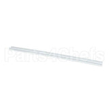 162737 Compatible Norlake White Price Tag Mouldin G Mb# 2