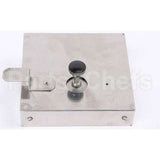 16281 Compatible Nieco Drive Assy W/Clutch Feeder -1