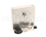16281 Nieco Drive Assembly W/Clutch, Feeder -18T,Uni