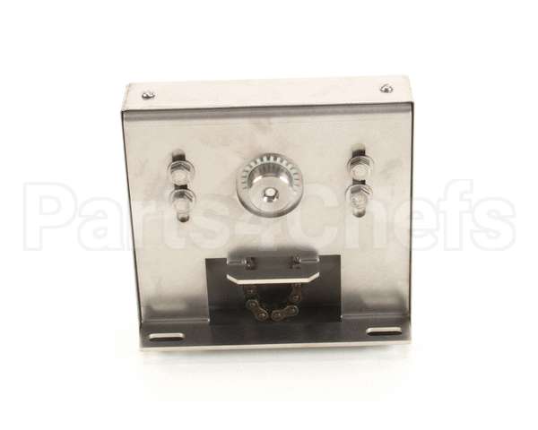 16281 Nieco Drive Assembly W/Clutch, Feeder -18T,Uni