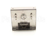 16281 Nieco Drive Assembly W/Clutch, Feeder -18T,Uni