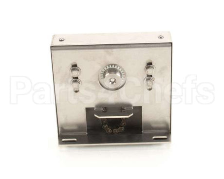 16281 Nieco Drive Assembly W/Clutch, Feeder -18T,Uni